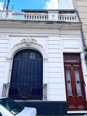 Casona en San Telmo